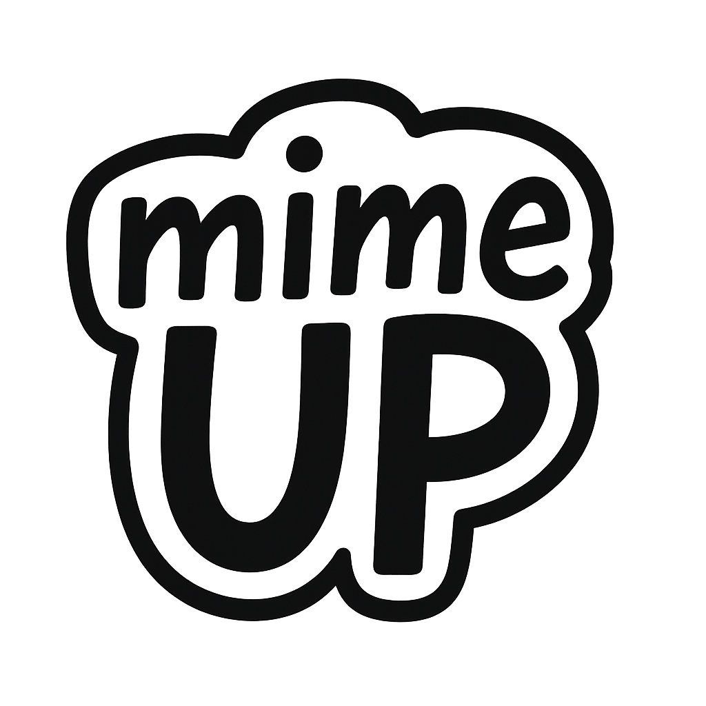 mimeUP